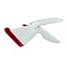 Chef'n Strawberry Slicester Hand-Held Strawberry Slicer
