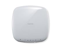 Samsung DVD-F1080W/XEU - HDMI Upscaling DVD Player - White