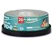Electronics : Memorex 16x DVD+R Light Scribe 20 Pack (32024708)