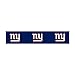 Duck Brand 241415 New York Giants NFL Team Logo Duct Tape, 1.88-Inch by 10 Yards, Single Roll