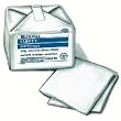 Curity O-B Sponges - Cotton 4" x 4" - - Case of 2000
