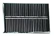9V 70mA Solar Cell