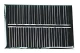 9V 70mA Solar Cell