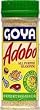 Goya Adobo All Purpose Seasoning with Cumin - 8 oz