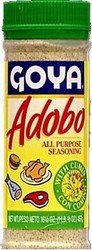 Goya Adobo All Purpose Seasoning with Cumin - 8 oz