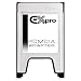 Carte Pcmcia Lecteur De Carte Compact Flash Connectland