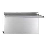 Capital 22 Inch High Shelf For 30 Inch Range