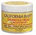 California Baby Calendula Cream - 2 oz