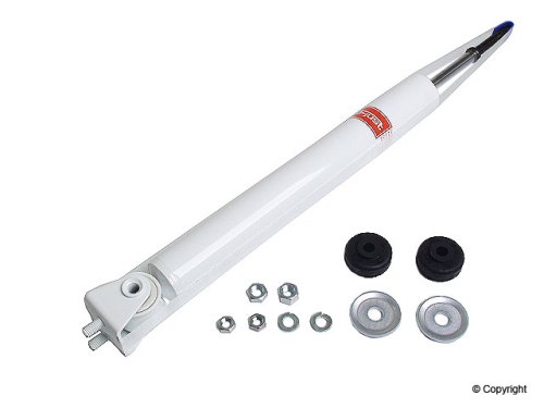 KYB KG4523 Gas-a- Just Monotube Shock
