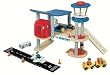Maxim Preschool Airport Set