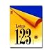 UPGRADE LOTUS 123 MILLENIUM 9.8 95/98/W2K/NT/ME/XP PROG PACK (AN01NIE)