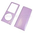 Apple iPod Nano 4 (4th Generation) Snap-On Hard Case Protector Lavender