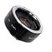 Sakar 2XAFCAN 2X Auto Focus Tele Converter f/Canon EOS