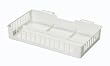PRI Hook-On Nursery Tray (White)