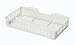 Baby : PRIMO Hook-On Nursery Tray (White)