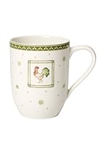 Villeroy & Boch Taza Farmers Spring