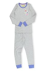 Moshi Monsters Thermal Top & Leggings Set