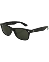 Ray-Ban RB2132 New Wayfarer Sunglasses