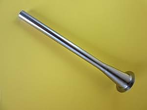 1 2 inch sausage stuffing tube