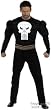 Adult Men's Punisher Costume (Size:Standard)