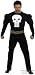 Search : Adult Men's Punisher Costume (Size:Standard)