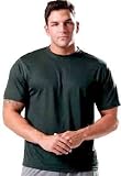 Zorrel Z1050 Unisex Syntrel Extreme Moisture Wicking Training Tee (19 Colors)