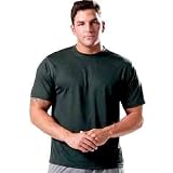 Zorrel Z1050 Unisex Syntrel Extreme Moisture Wicking Training Tee (19 Colors)