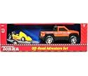 Tonka Off Road Adventure Set