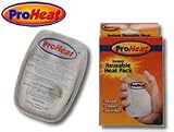 Heat Factory Proheat Reusable Hand Warmer