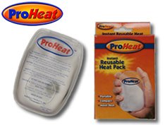 Reusable Hand Warmer