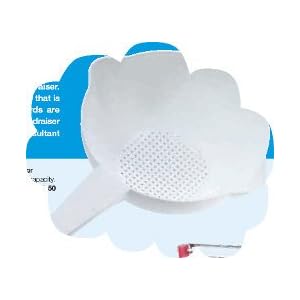 Tupperware 8 cup Colander by