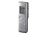 Sony ICD-P110 - Digital voice recorder - flash 16 MB