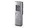 Sony ICD-P110 - Digital voice recorder - flash 16 MB