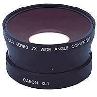 Century Optics .7x Wide Angle Converter Lens, 65mm