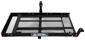 EZ3 Adjustable Height Tailgate Scooter and Power Chair Carrier