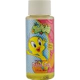 TWEETY by Damascar BUBBLE BATH BERRY SCENT 2 OZ for UNISEX