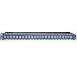 Samson S Patch 48 Point Patch Bay
