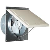110V Sidewall Vent by Ventline