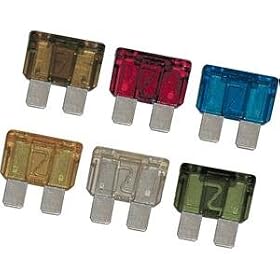 BLUE SEA 5235 FUSE ATO ATC 1 AMP by Boat Parts
