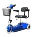 Zip r 3 Leisure Travel Scooter - Blue