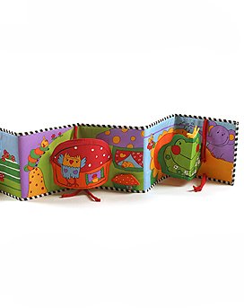 Buy Double Sided Book online at Discounted New and Used prices. Delivered to your door with Childrens Toyshop.com