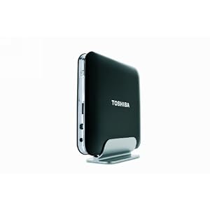 Toshiba 2 TB USB 2.0/eSATA Desktop External Hard Dive PH3200U-1EXB