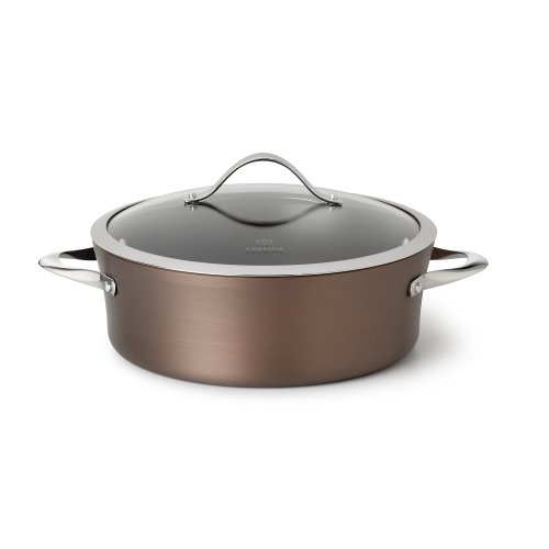 Calphalon 1877058 Contemporary Dishwasher Safe Dutch Oven Nonstick