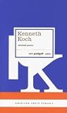 Selected Poems