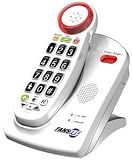 New Amplified Cordless 50 by Fans-Tel