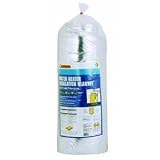 Buy Thermwell Prods. Co. SP60 Frost King Water Heater Insulation Jacket by Thermwell