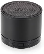 LB1 High Performance New Asus Taichi DH71 Intel Core i7-3517 11.6" Screen Display Notebook With 4GB Memory 256GB SSD Hard Drive Windows 8 High End Professional Audiophile Wireless Bluetooth Mini Speaker with Built-in Microphone and Micro SD card slot (Black)