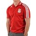 Adidas Liverpool Polo Light Scarlet Large