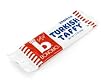 Bonomo Vanilla Old-Fashioned Turkish Taffy 1.5oz.