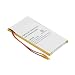 Li-Polymer Battery for Palm Tungsten E / T5 / TX
